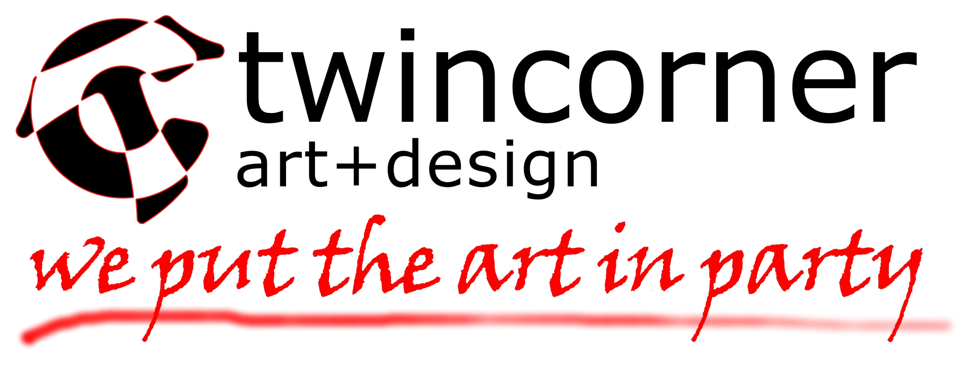 twincorner art + design